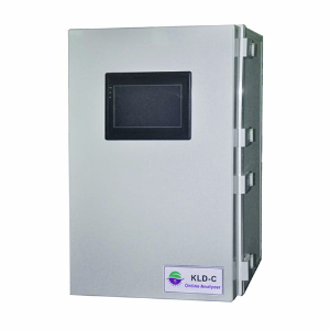 Multi-Parametric Water Quality Analyzer